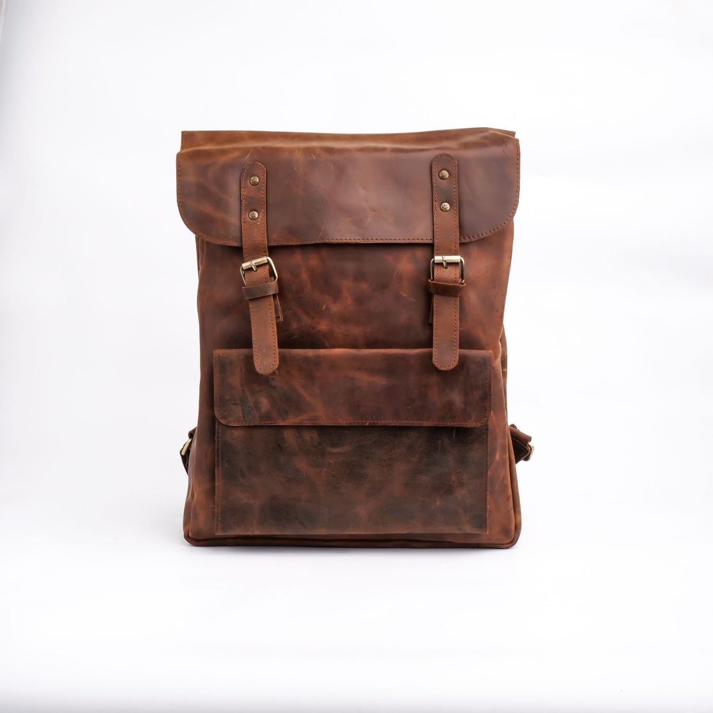 Nomad Vintage Backpack