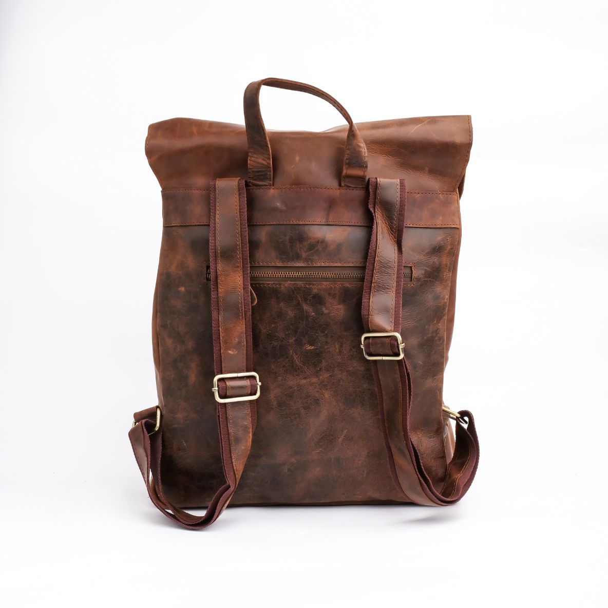 Nomad Vintage Backpack