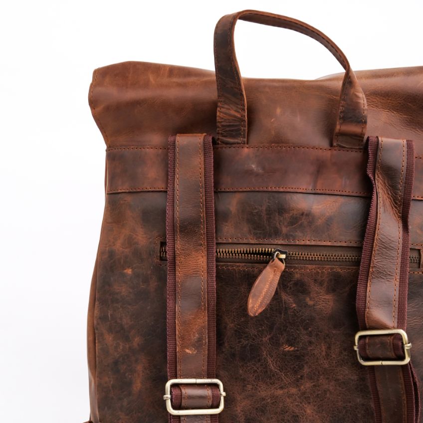 Nomad Vintage Backpack