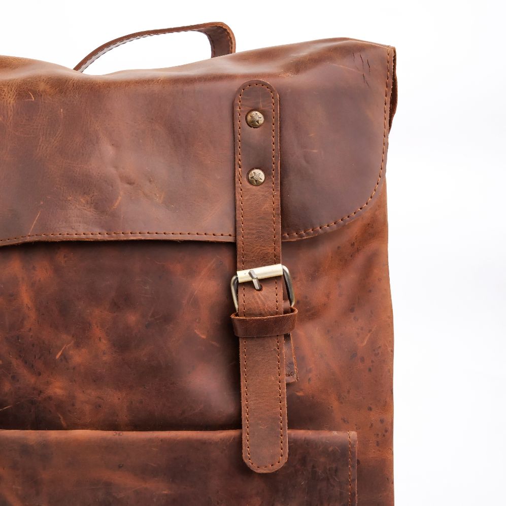 Nomad Vintage Backpack