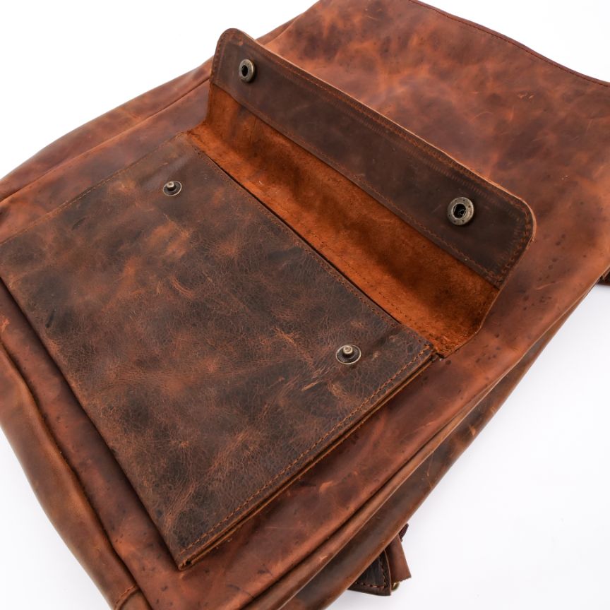 Nomad Vintage Backpack