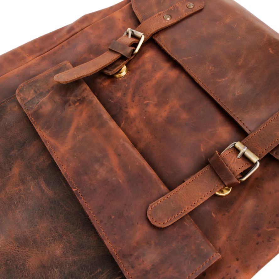 Nomad Vintage Backpack