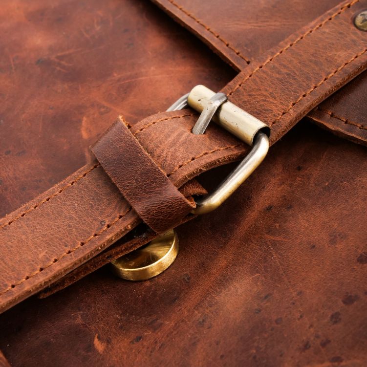 Nomad Vintage Backpack