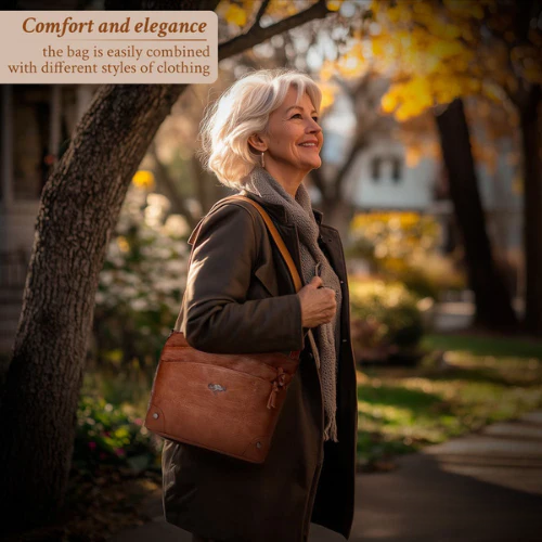 Blanche’s Elegance Bag