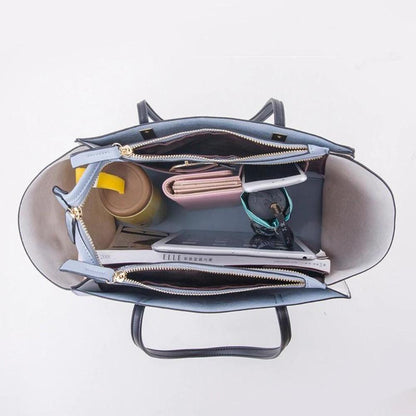 Grace’s 4-Piece Tote Set