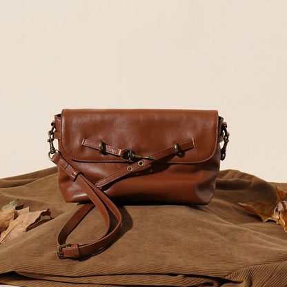 Amelia - Shoulder Crossbody Bag