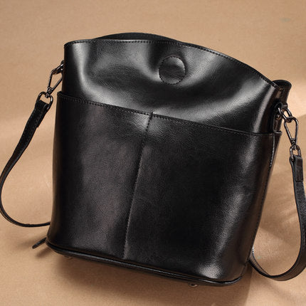 Callie - All-match Simple  Messenger Bag