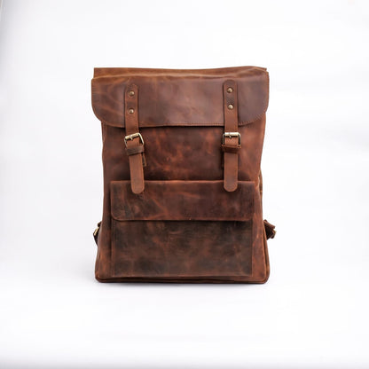 Nomad Vintage Backpack