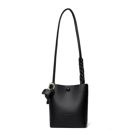 Gemma - Crossbody Multilayer One Shoulder Bag