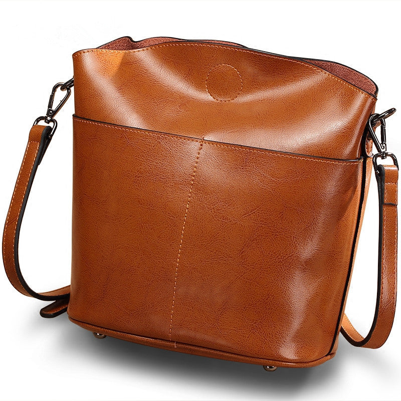Callie - All-match Simple  Messenger Bag