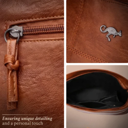 Alina Bag | Caroline's Signature Design