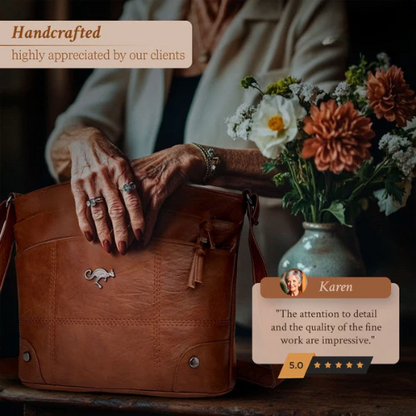 Alina Bag | Caroline's Signature Design