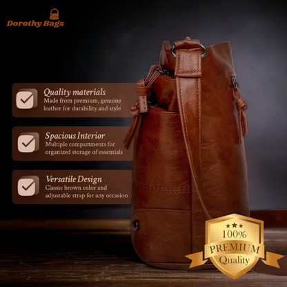 Alina Bag | Dorothy's Signature Design