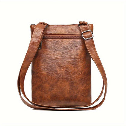 Clara Crossbody Bag