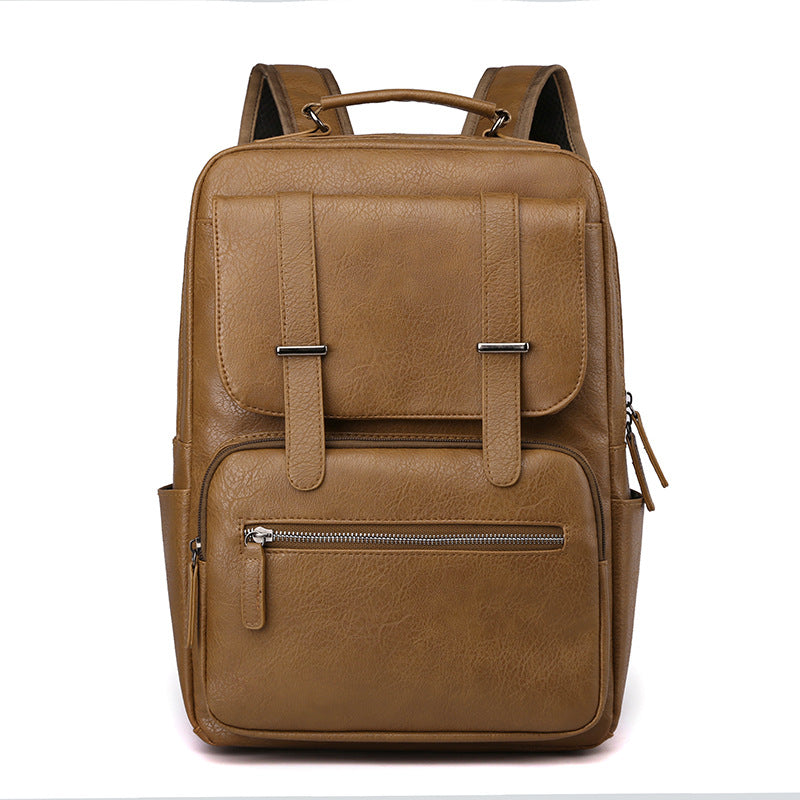 Large Capacity Business Commuter Backpack