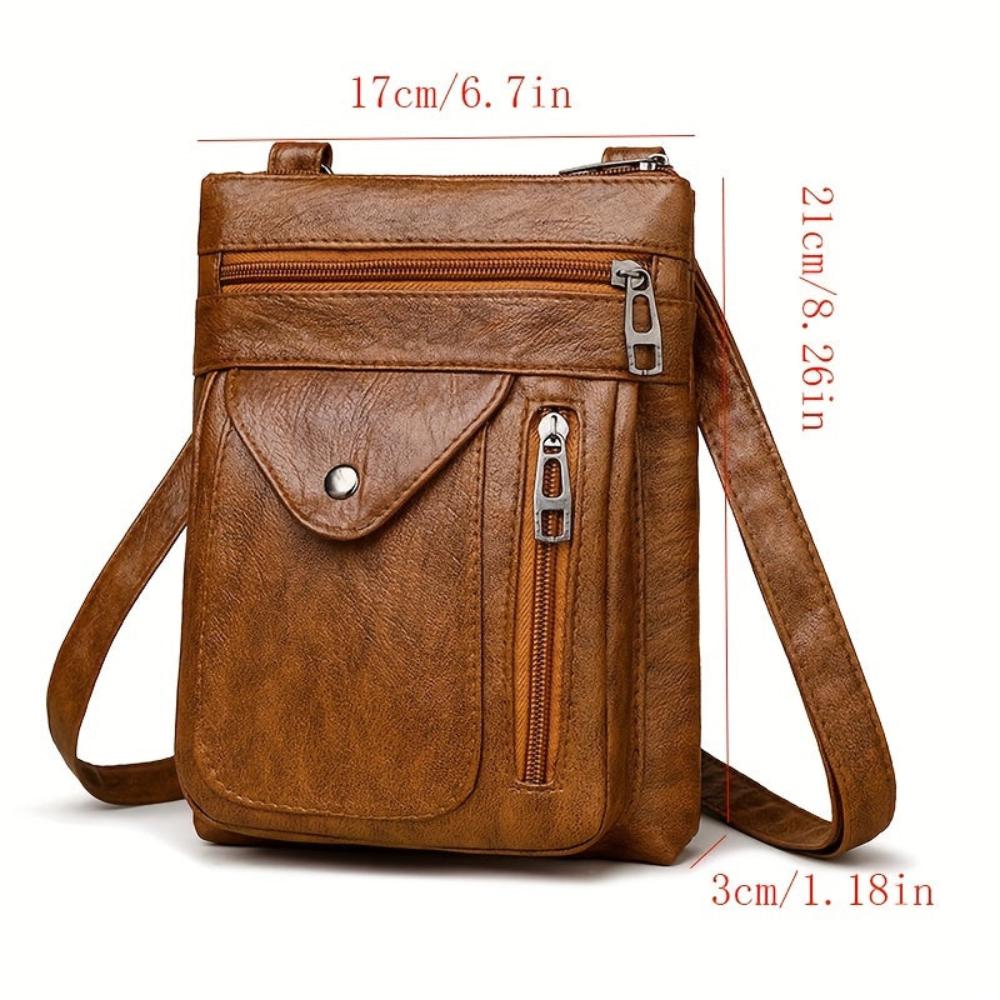 Clara Crossbody Bag