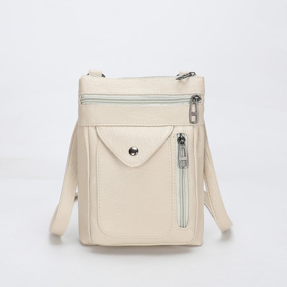 Clara Crossbody Bag