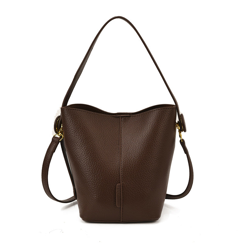 Georgia - New High-grade Shoulder Messenger Bag