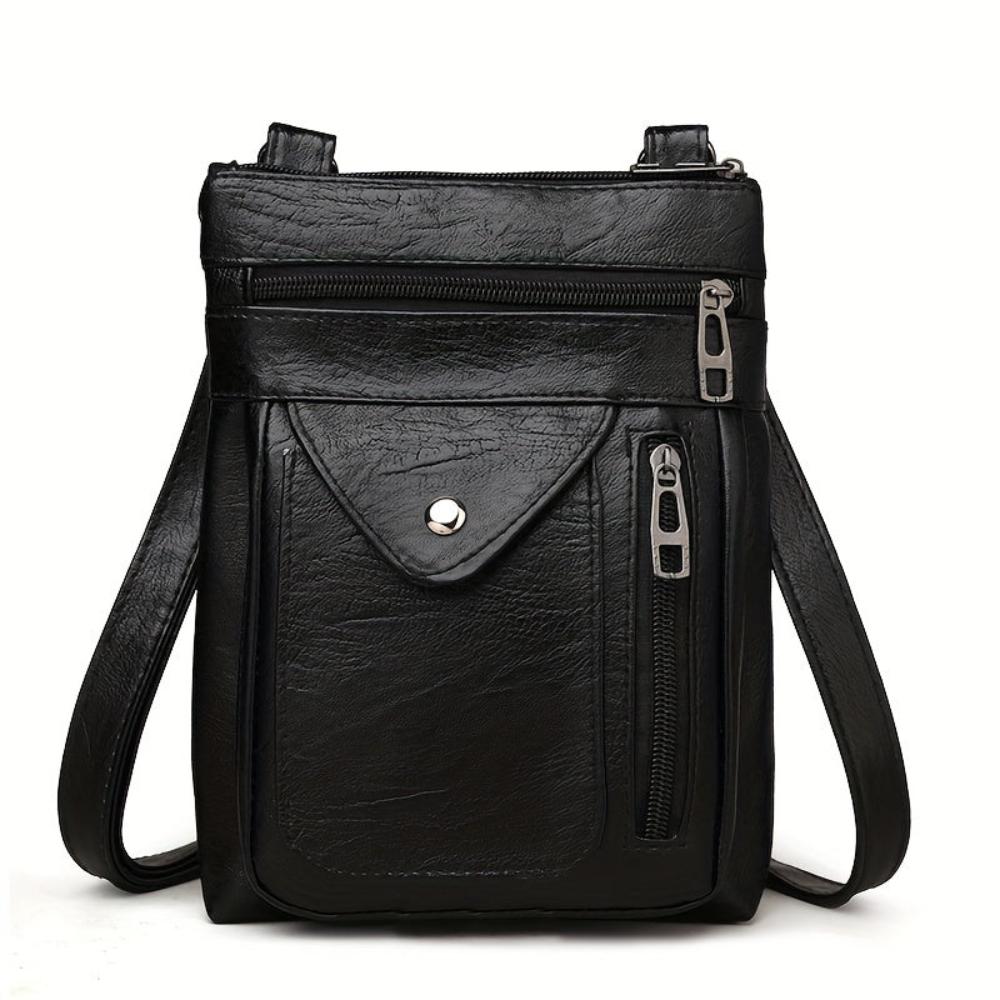 Clara Crossbody Bag