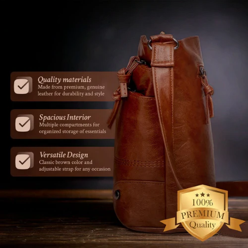 Alina Bag | Caroline's Signature Design