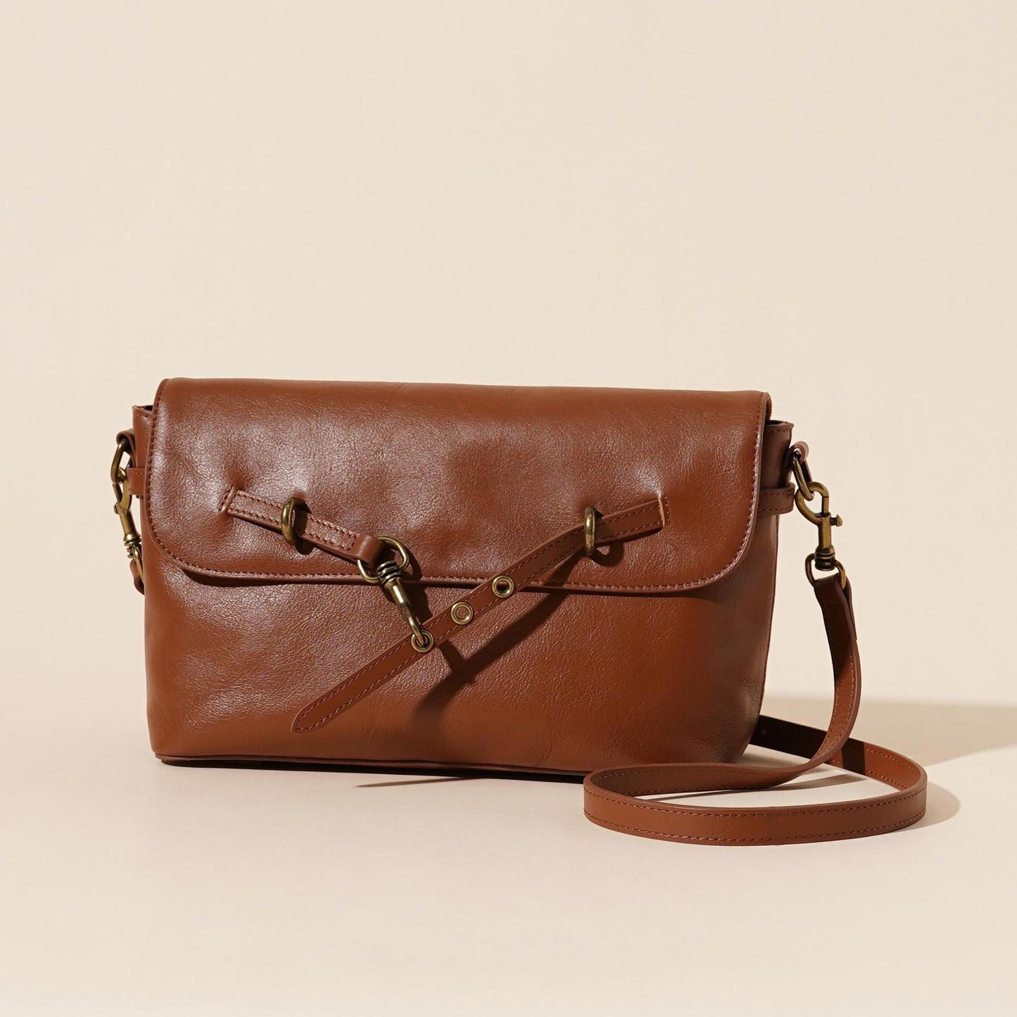 Amelia - Shoulder Crossbody Bag