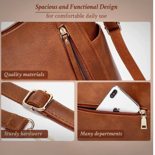 Blanche’s Elegance  Bag